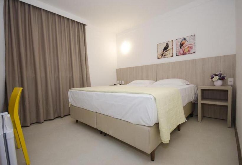 Pena Branca Hotel E Eventos