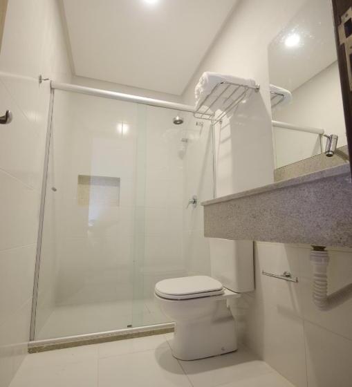 Pena Branca Hotel E Eventos