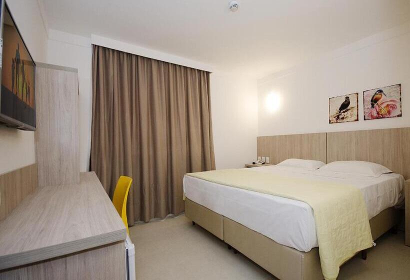 Pena Branca Hotel E Eventos