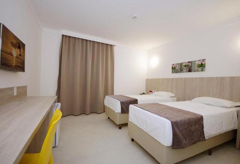 Pena Branca Hotel E Eventos