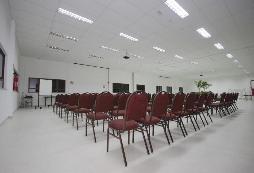 Pena Branca Hotel E Eventos