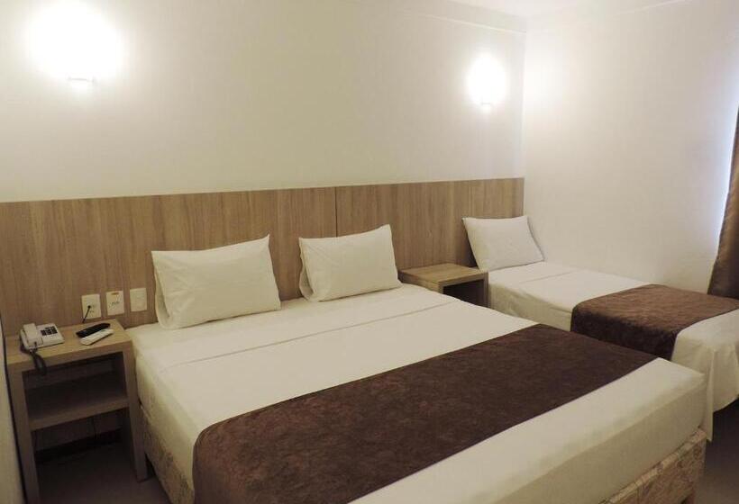 Pena Branca Hotel E Eventos