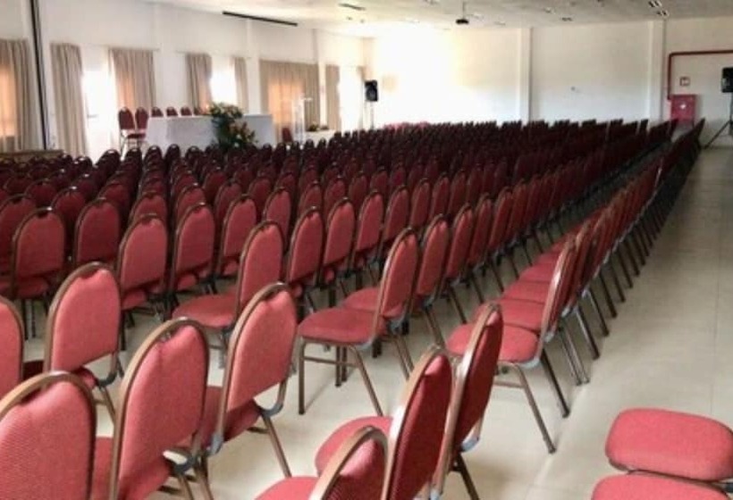 Pena Branca Hotel E Eventos