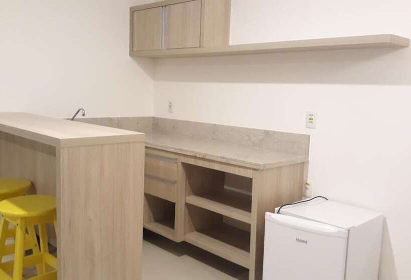 Pena Branca Hotel E Eventos