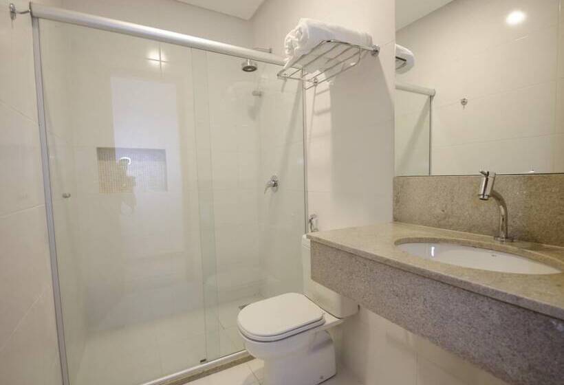 Pena Branca Hotel E Eventos