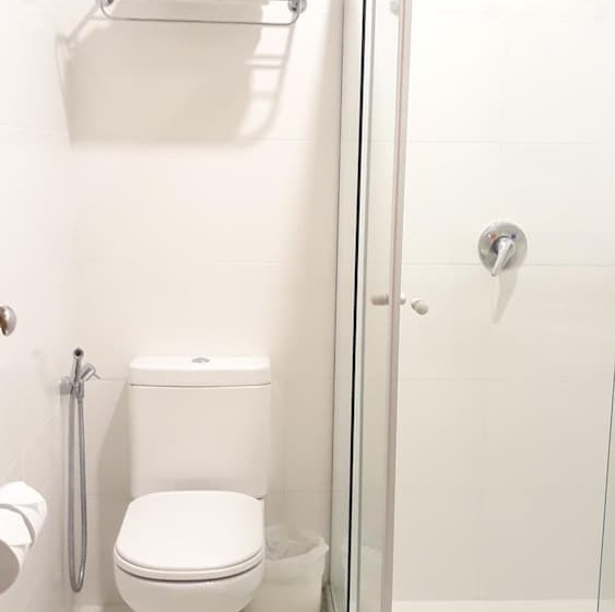 Pena Branca Hotel E Eventos