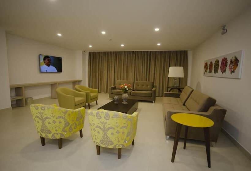 Pena Branca Hotel E Eventos