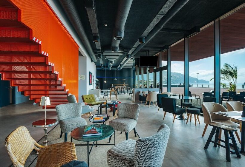 هتل Pestana Cr7 Funchal