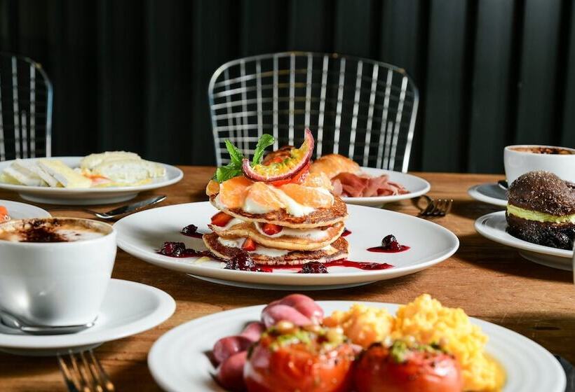 هتل Pestana Cr7 Funchal