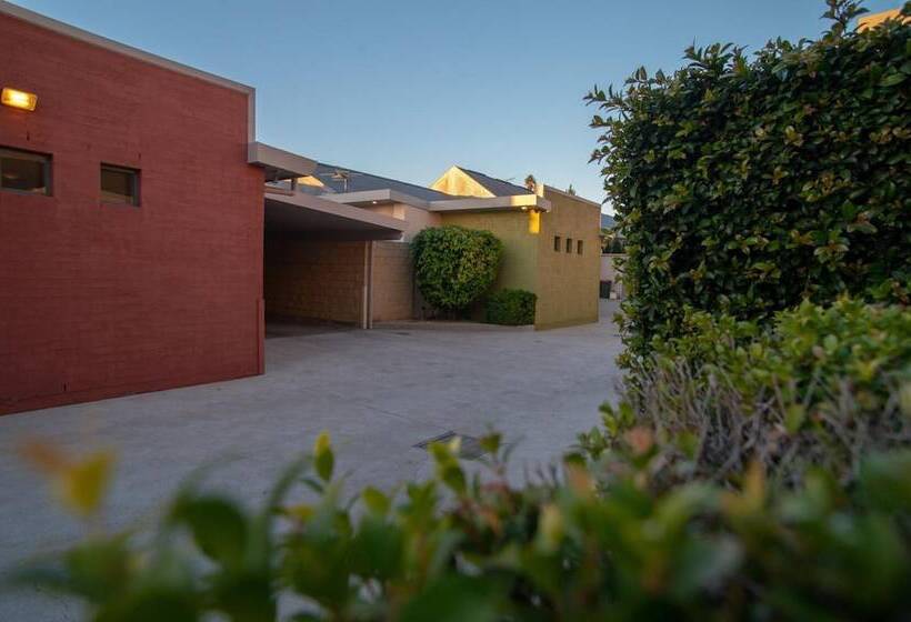 בית מלון כפרי Portman House