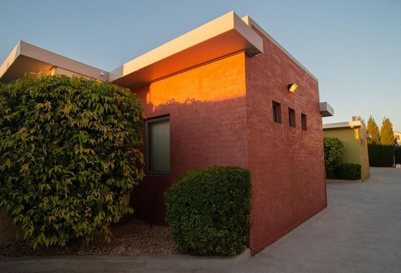 בית מלון כפרי Portman House