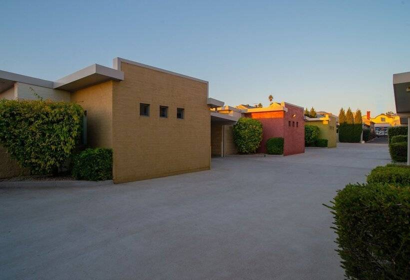 בית מלון כפרי Portman House