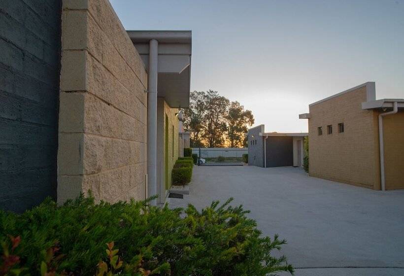 בית מלון כפרי Portman House