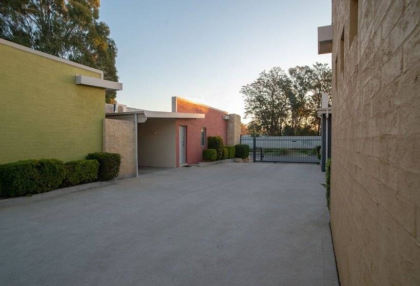 בית מלון כפרי Portman House