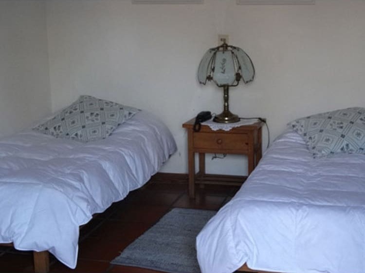 هتل Posada De La Flor