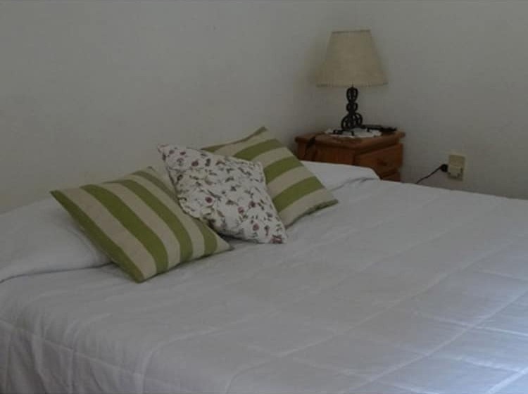 هتل Posada De La Flor