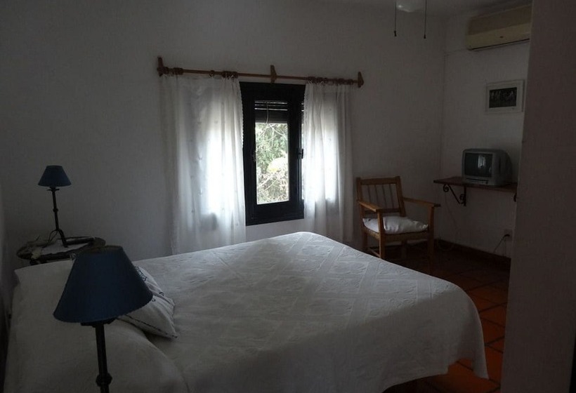 هتل Posada De La Flor