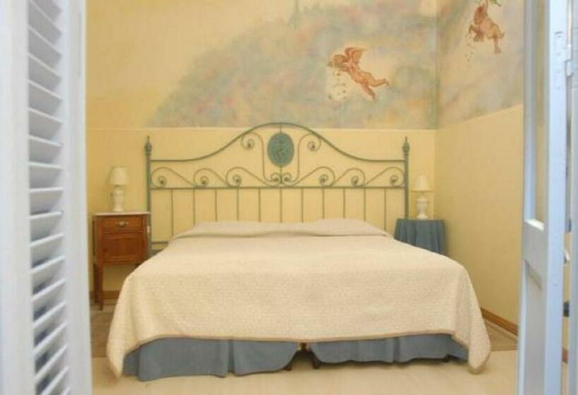 هتل Posada Del Angel