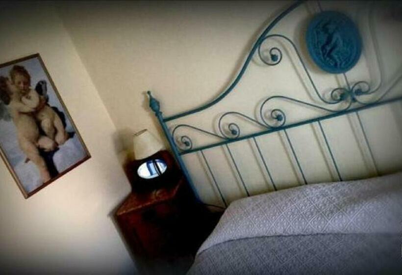 هتل Posada Del Angel