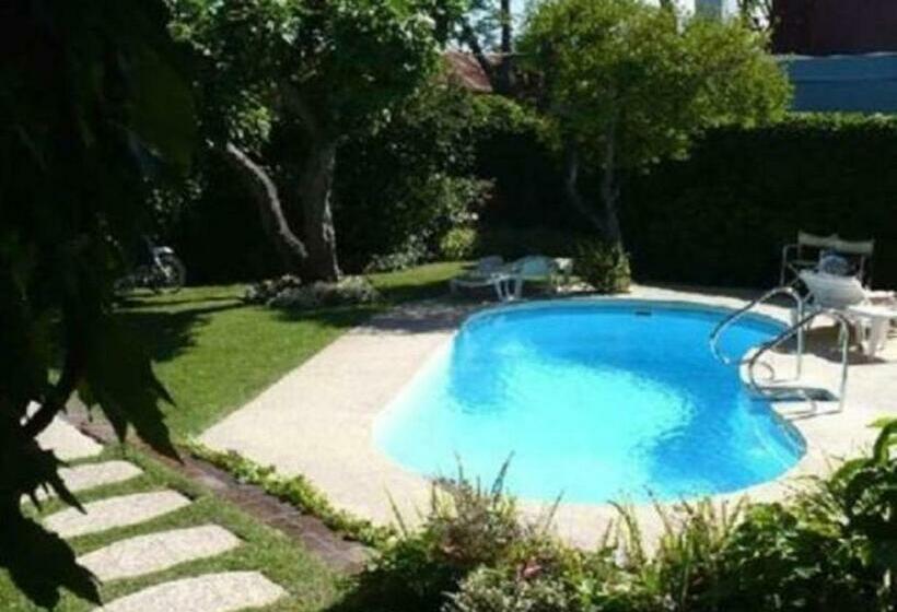 هتل Posada Del Angel