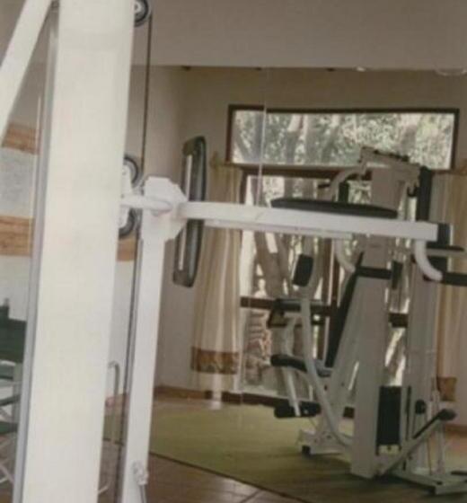 هتل Posada Del Angel