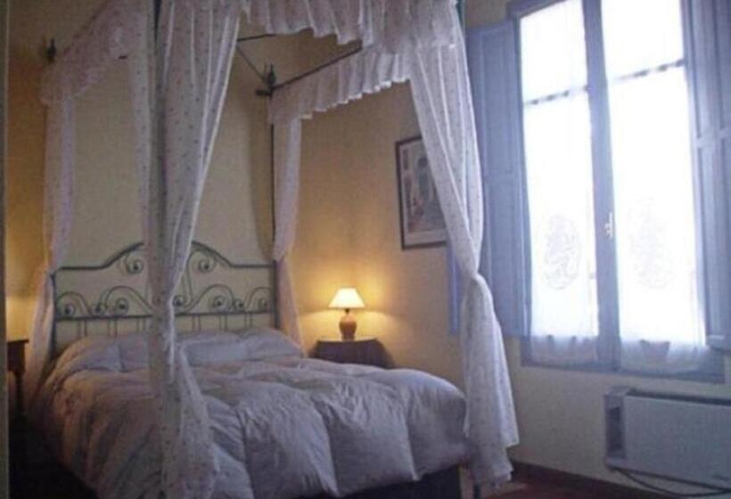 هتل Posada Del Angel