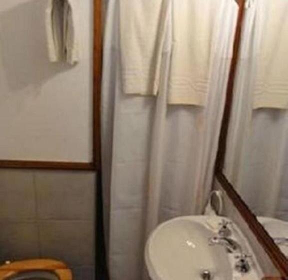 هتل Posada Del Angel