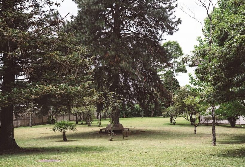 בית מלון כפרי Pousada Betânia