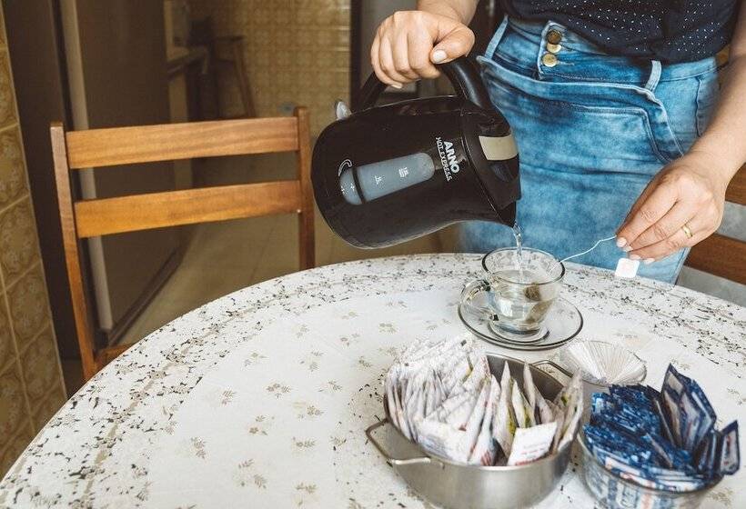 בית מלון כפרי Pousada Betânia