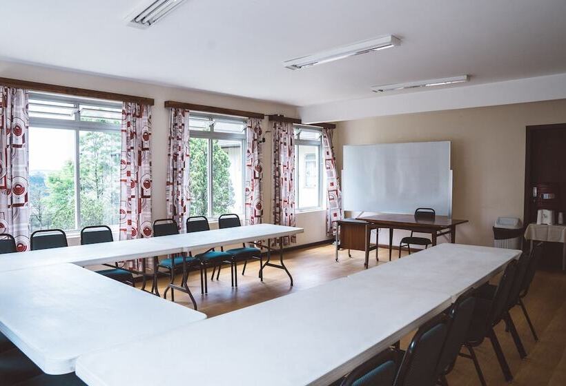 בית מלון כפרי Pousada Betânia