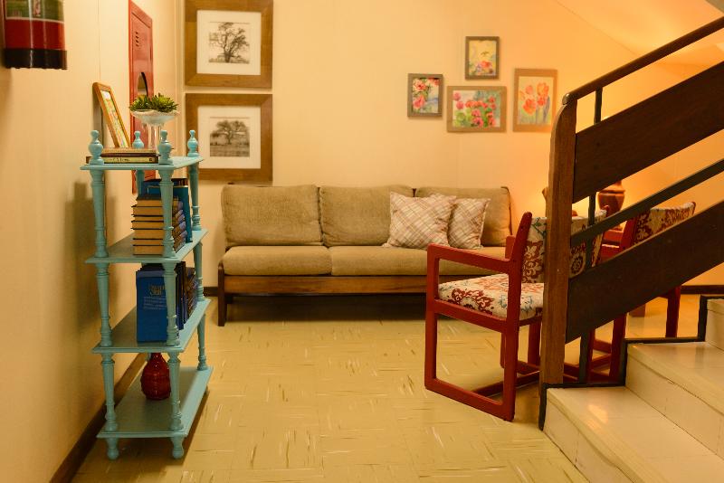 בית מלון כפרי Pousada Betânia