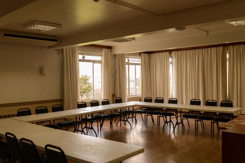 בית מלון כפרי Pousada Betânia