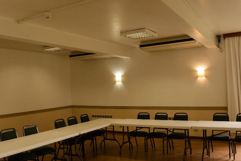 בית מלון כפרי Pousada Betânia