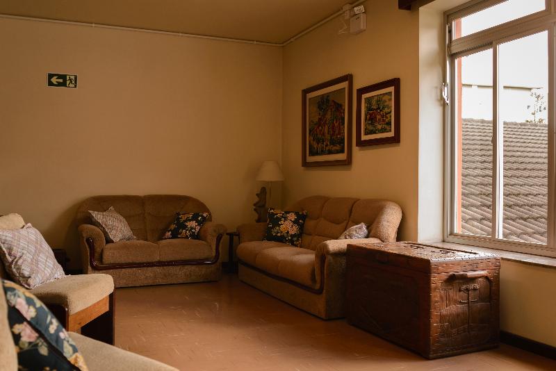 בית מלון כפרי Pousada Betânia