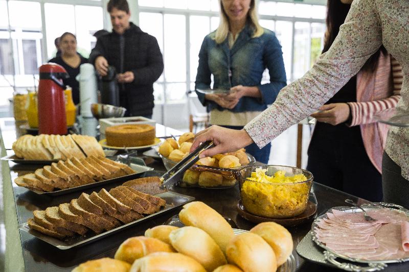 בית מלון כפרי Pousada Betânia