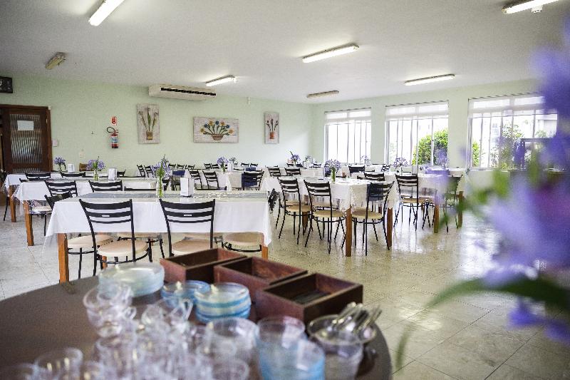 בית מלון כפרי Pousada Betânia