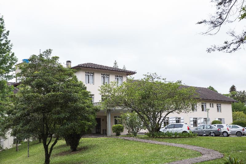 בית מלון כפרי Pousada Betânia