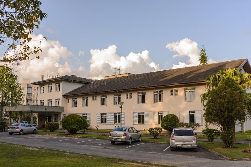 בית מלון כפרי Pousada Betânia