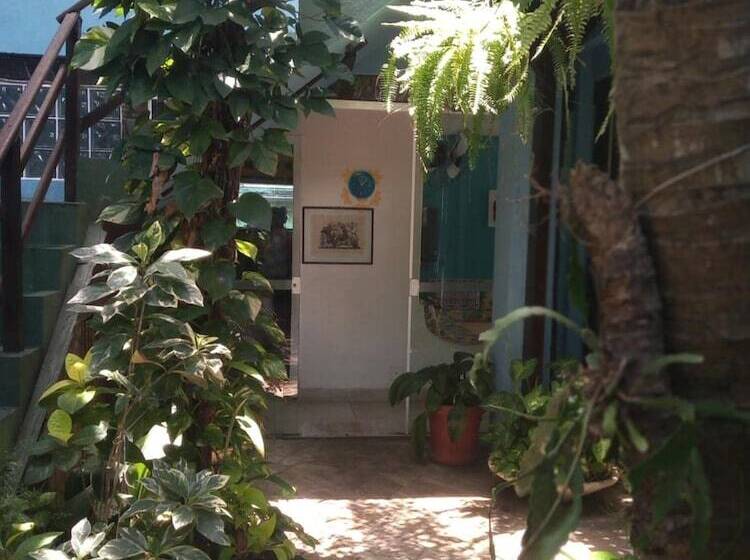 ホテル Pousada Mandala