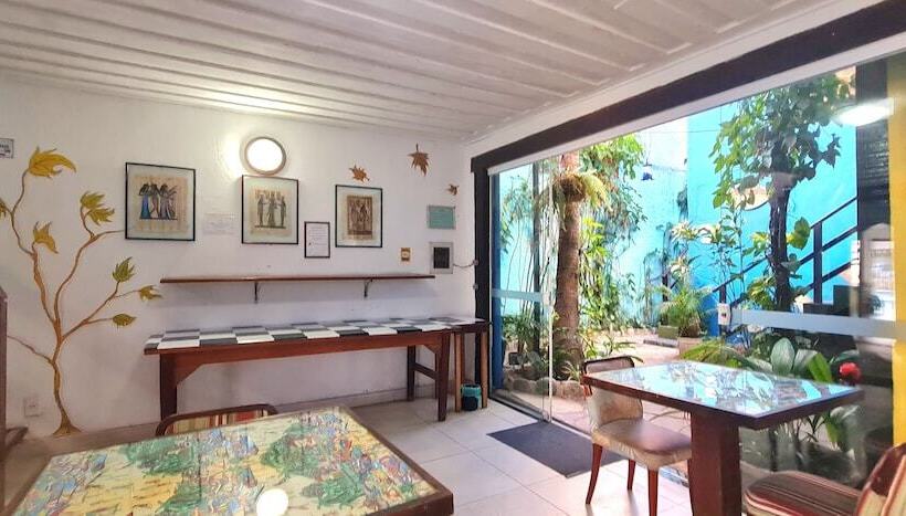 ホテル Pousada Mandala