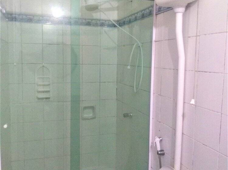 ホテル Pousada Mandala