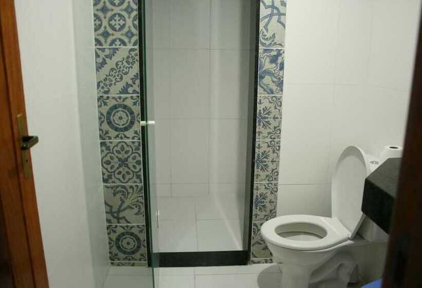 ホテル Pousada Mandala