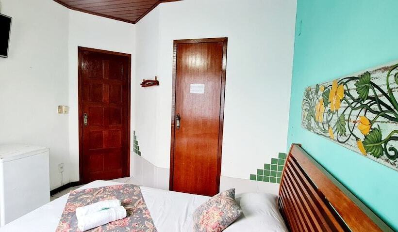 ホテル Pousada Mandala