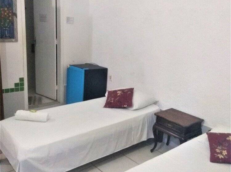 ホテル Pousada Mandala