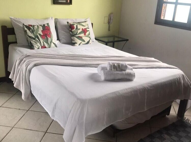 ホテル Pousada Mandala