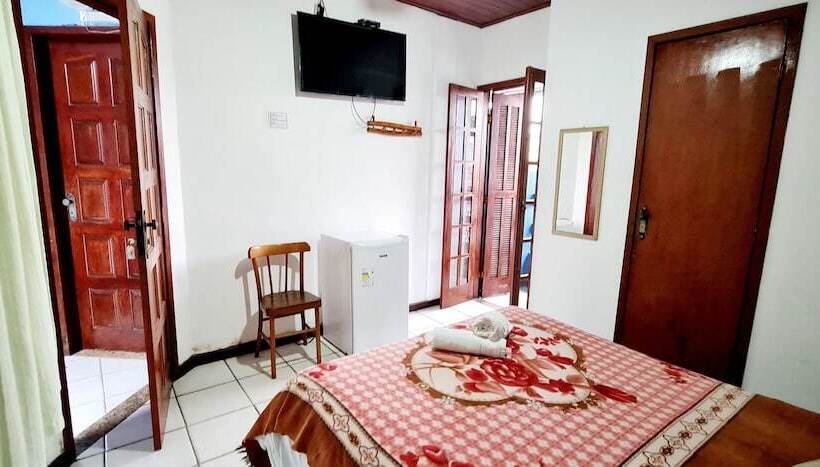 ホテル Pousada Mandala