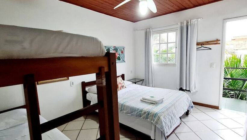 ホテル Pousada Mandala