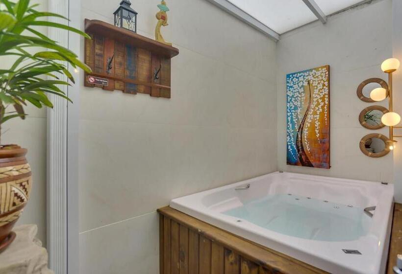 هتل Pousada Recanto Do Aconchego