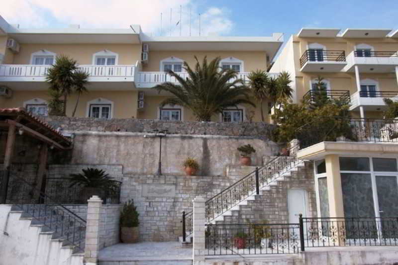 فندق Profilio Apartments