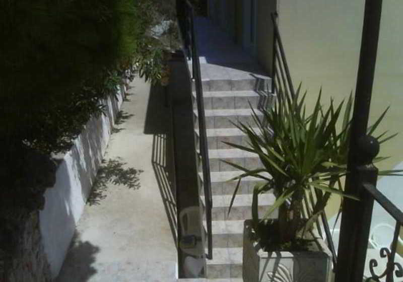 فندق Profilio Apartments